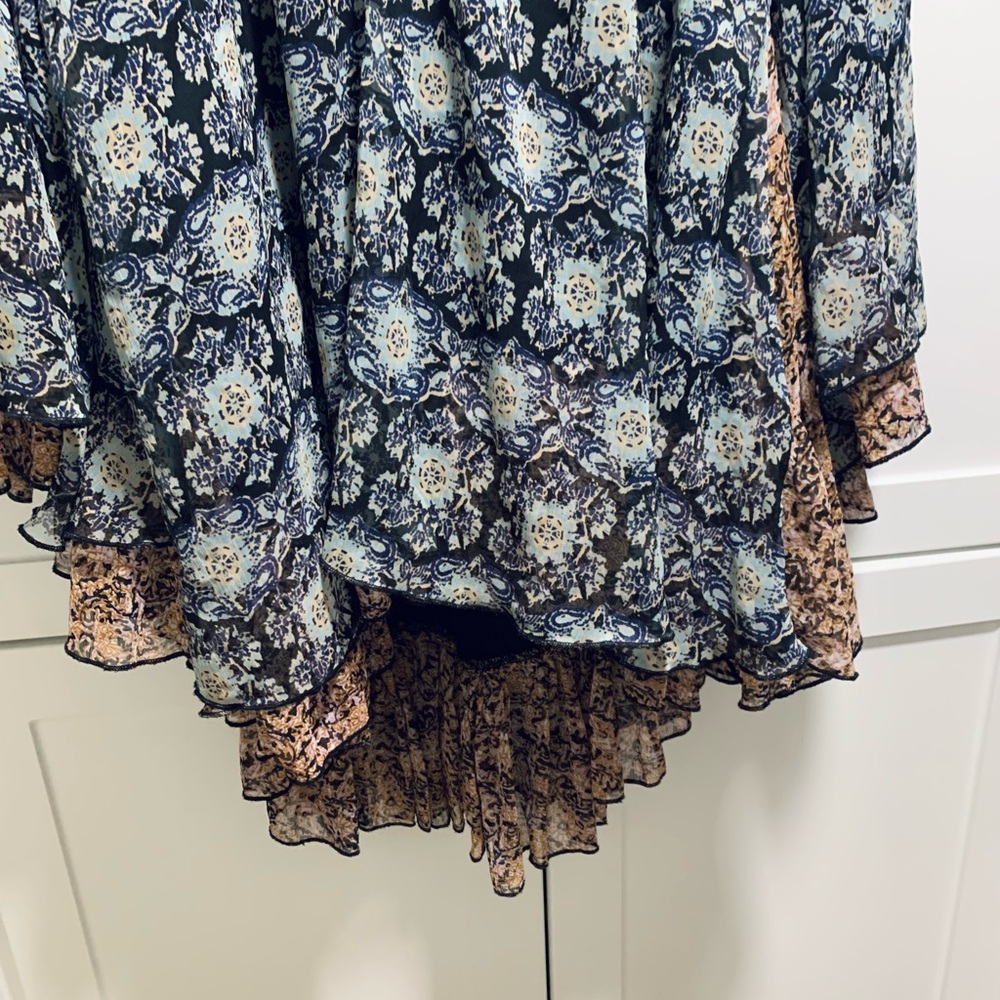 Free People Women’s Gabi Tunic - Picture 8 of 10